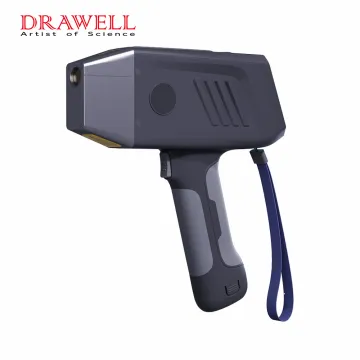 DW-980 Used Automobile Catalyst Analyzer (Pt, Pd, Rh, XRF)