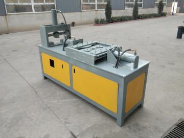 LuTeng Automatic Shape Rebar Molding Machine