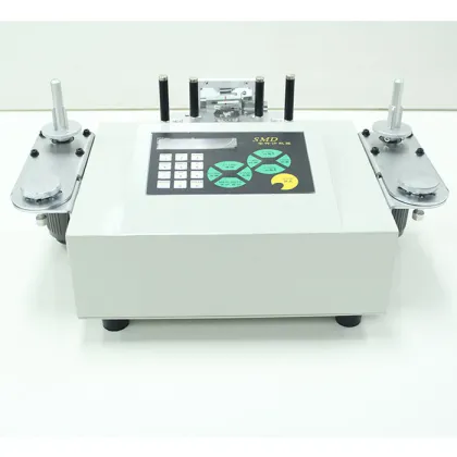 SMD Component Counter / SMD Component Counting Machine