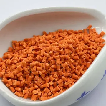 High Quality Flame Retardant PBT Resin