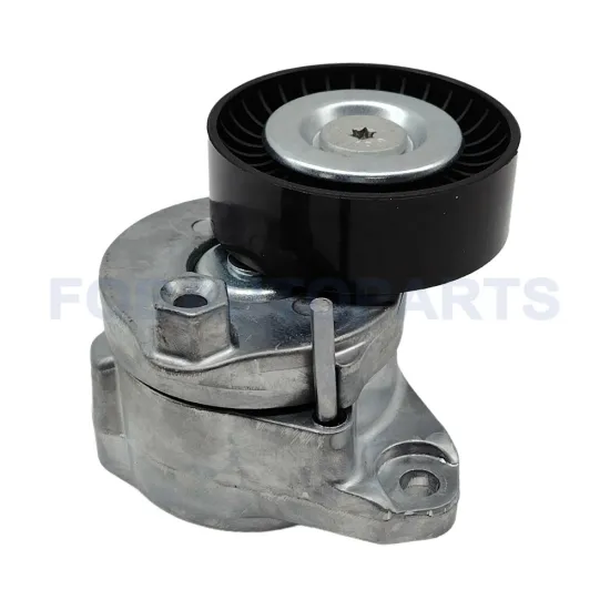 Drive Belt Tensioner Pulley for Mercedes Benz C300 E350 E550 S400 S550 2722000270