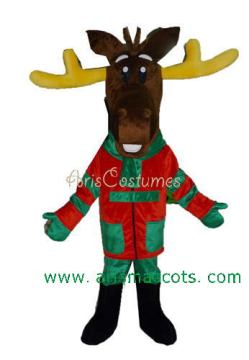 redineer mascot costume advertising mascot adult dress