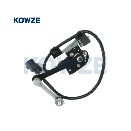 89407-60030 Suspension Height Sensor for Toyota Land Cruiser GRJ200 2007-2022 Dropship Auto Parts