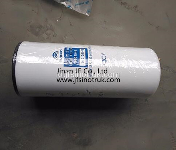 1012-00329 1012-00146 1012-00096 Yutong Bus Parts Filter