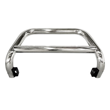 304 stainless steel U-shaped front bumper for HILUX