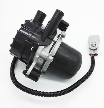 La pompa ad aria 2007-2013 di buona qualità si adatta a Toyota Tundra, Sequoia, Lexus LX470 17610-0S010