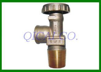 15 kgs Inlet Thread PZ27.8 LPG Cylinder Valve , many models