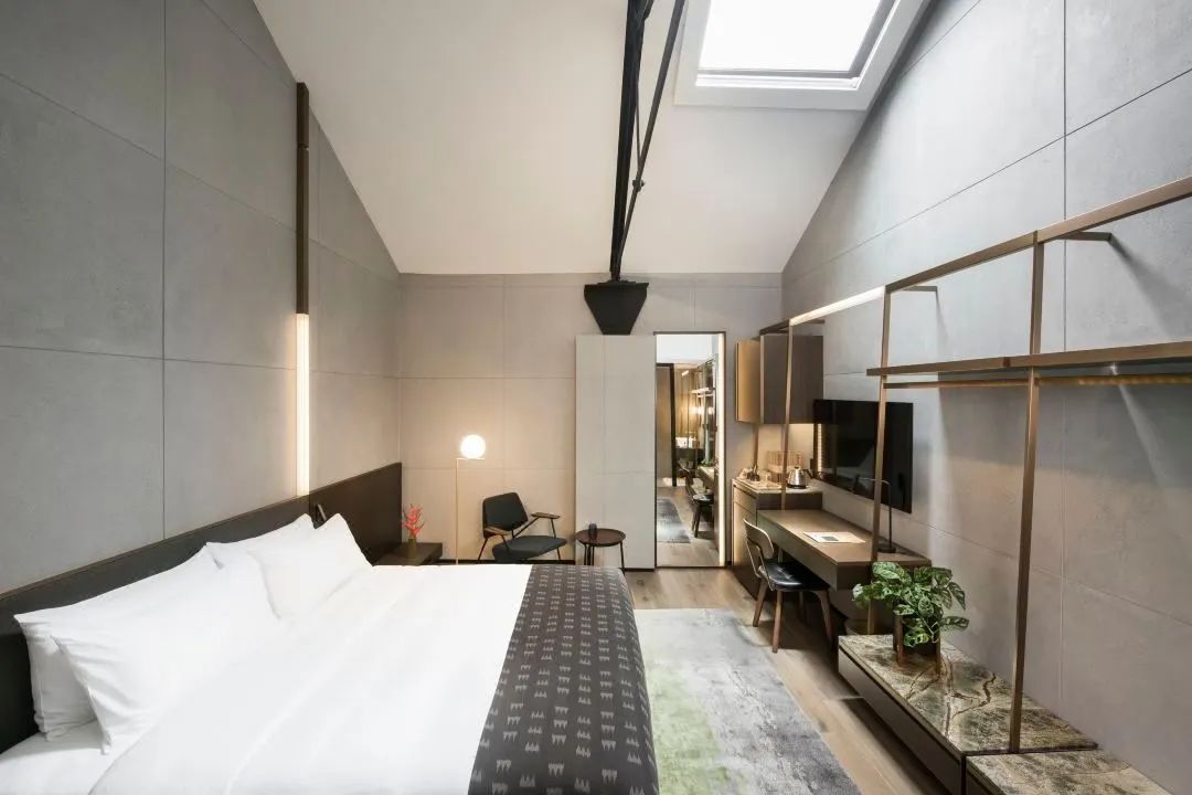 Warehouse Hotel Singapore (22)