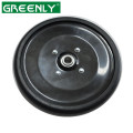 จอห์น Deere Press Wheel Assembly AA38447