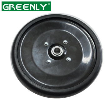 John Deere Press Wheel Assembly AA38447