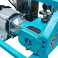 Pulvérisateur électrique efficace de 220 V pour une large couverture agricole