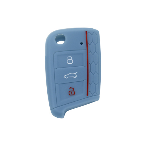 Factory price wholesale car key cover for vw