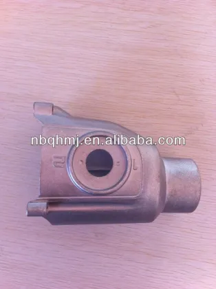 OEM Aluminium Die Casting AEG Power Tools Parts