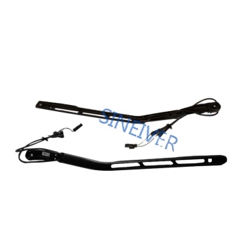 4K1955407B1P9 Audi A6/A7 Wiper Arm and Holder