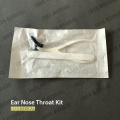 Одноразовый набор для медицинских стерильных ENT ENT