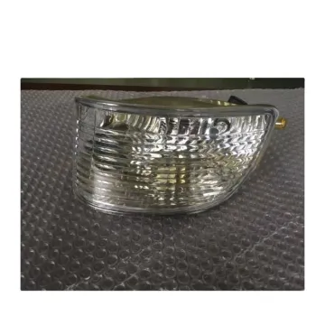LED Fog Light Assembly for Toyota Crown 2005 - Fog Lamp 81220-ono10