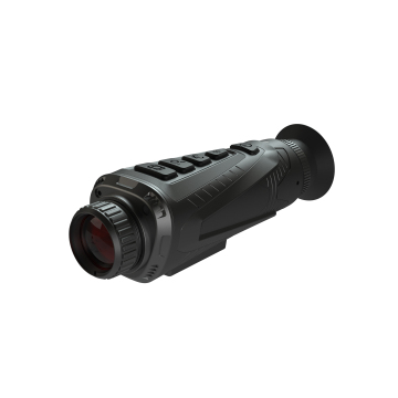 XIT A11 High Resolution Thermal Imager with 384x288 Sensor and 17µm Pixel Size - Dual Lens Options