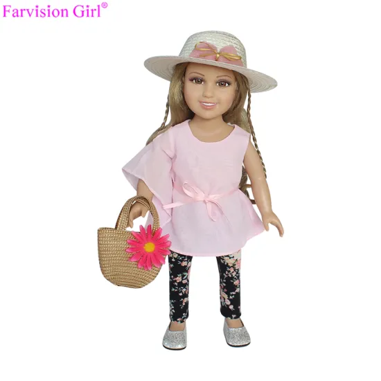 18 inch fashion doll mini baby reborn dolls