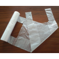 Hot Sale Custom Plastic Garbage Bags