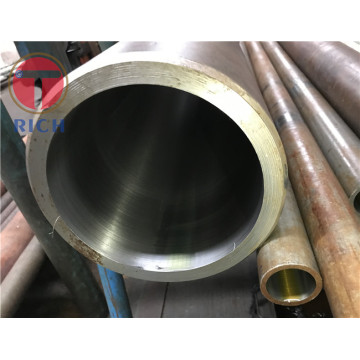 Seamless and Welded Pipes Honing Grinding Tube