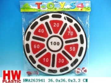Dart set