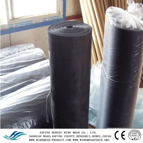 Galvanized Iron Wire Netting
