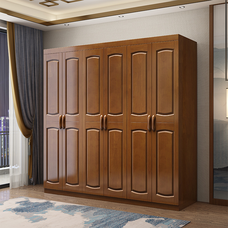 Wooden Armoires Wardrobes Bedroom Furniture