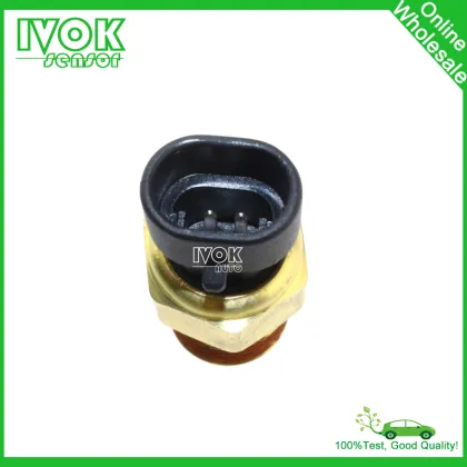Temp Sensor Coolant Temperature 8-25036-979-0 for Isuzu Axiom, Rodeo, NPR, Trooper