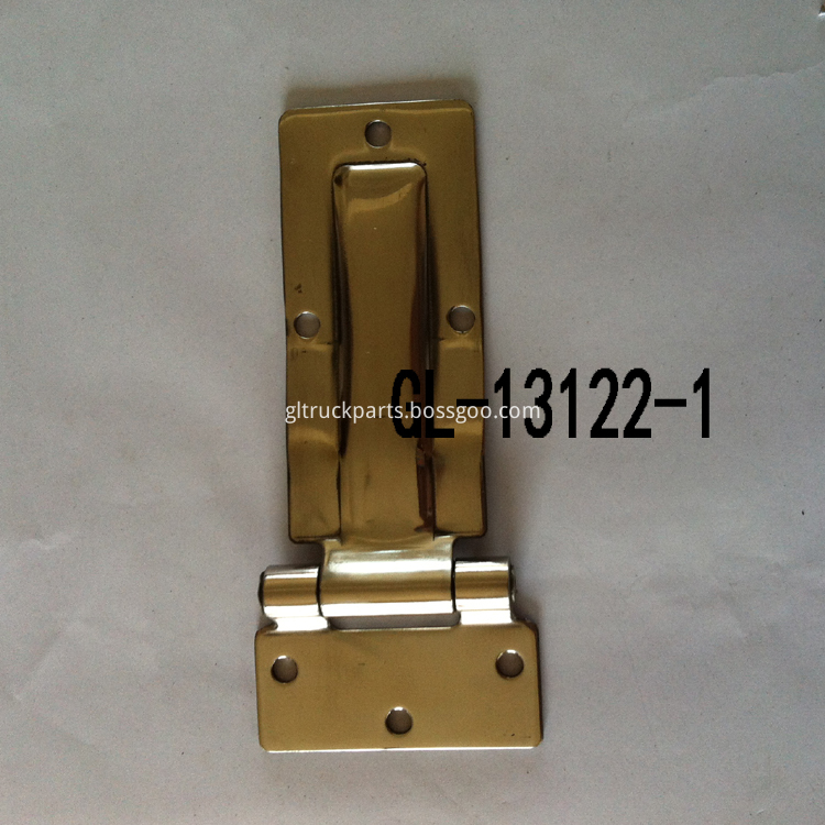 steel rear van door hinge GL-13122-1T2