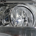 Faro de xenón para Mercedes-Benz R-Class MPV W251