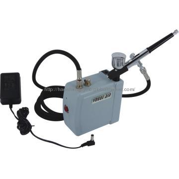 Großhandel Airbrush Make-up Kits HS08AC-SK