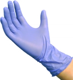 Nitrile+Glove