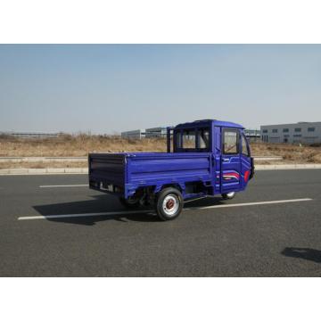 More convenient parking Cargo Electric Vehicle