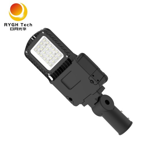 80W LED Street Light