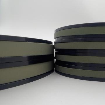 Guarnizioni del pistone del cilindro di escavatore SPGW -green