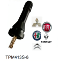 TPMS -Ventilstämme Auto Reifenzubehör