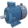 Variable Frequency 3-Phase Asynchronous AC Electric Motor