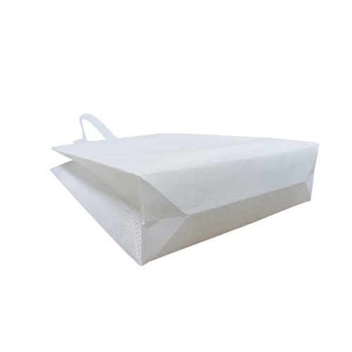 Non woven hotel laundry water soluble laundry bags