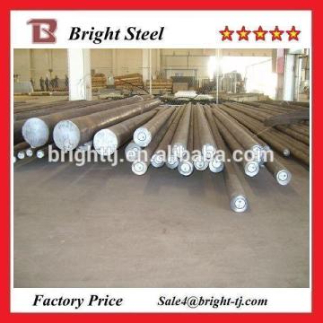 AISI 431 stainless steel round bar