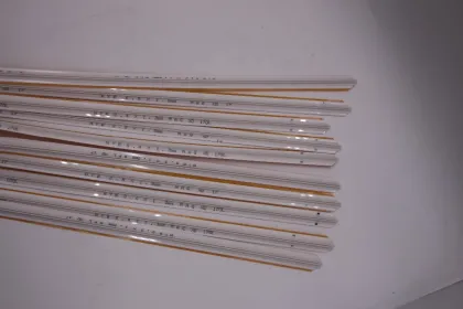 Die Cutting Creasing Matrix PVC Creasing Matrix Adhesive