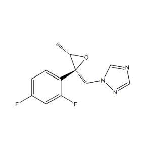 Efinaconazole Oxirane Số CAS 127000-90-2