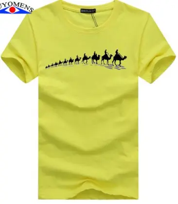 Men T-Shirts CottonTee Shirt Homme Summer Short Sleeve Men's T Shirts Male TShirts Camiseta Tshirt Homme