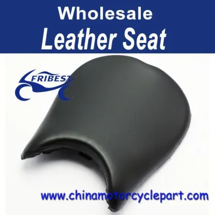 Motorcycle Leather Seats For DUCATI 848 1098 FPLDU002