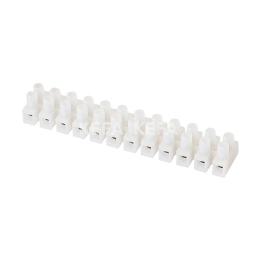High-Efficiency Grey Shrapnel Zinc KF14HWP 300V 50A 22-8AWG Feed Through Terminal Block: Product Search Engine