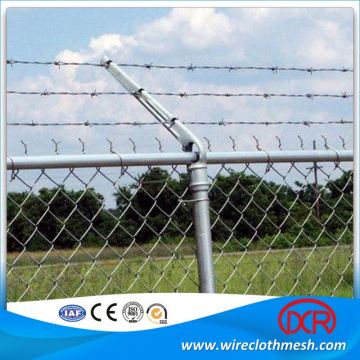 Decorative Cheap Chain Link Fence For Sale