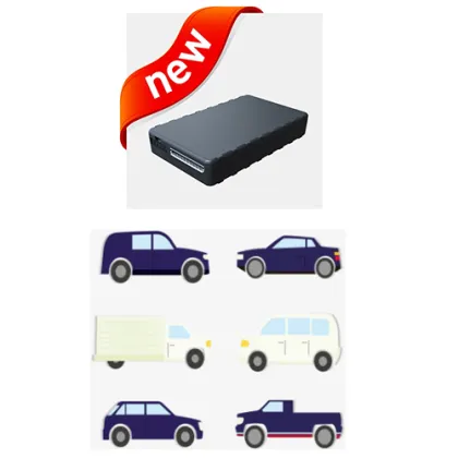 Smart Car GPS Tracking devices