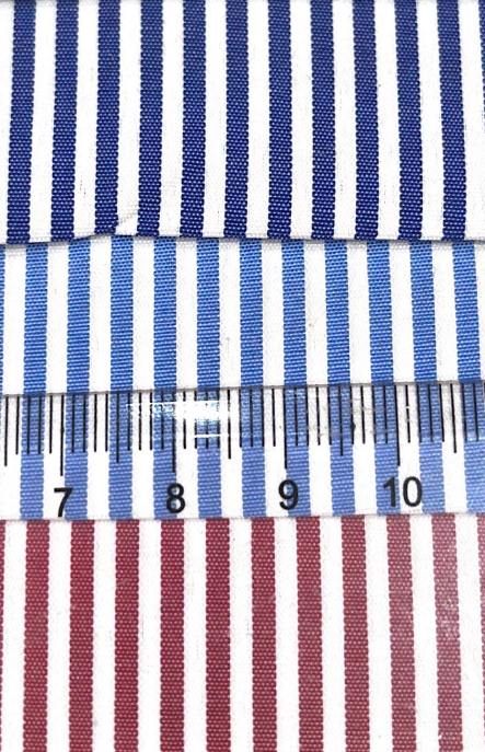 Polyester Stripe Series