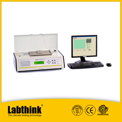 Plastic Dynamic Static Friction Meter
