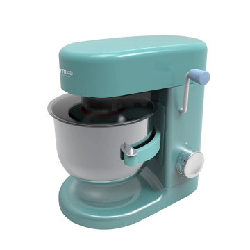 550W 220 V 7L Edelstahl -Kuchen -Ständer Lebensmittelmixer
