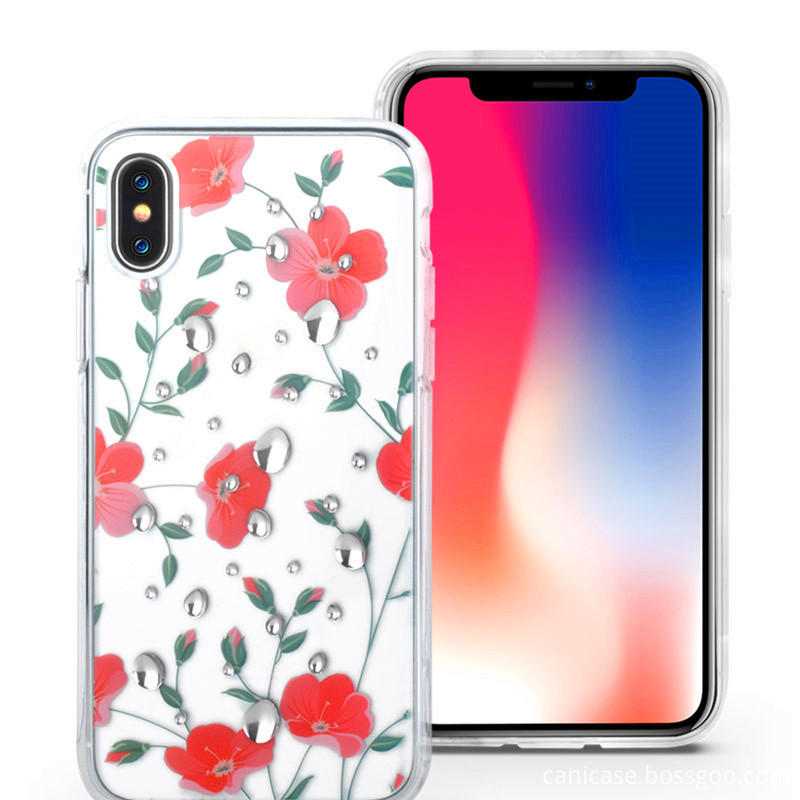 IML Fresh IphoneX Case